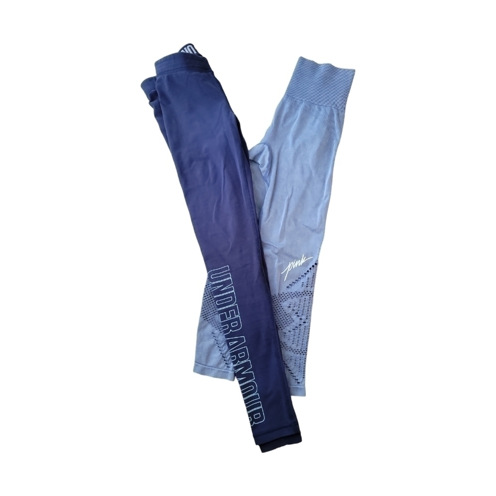 Victoria Secret / Under Armour leggings